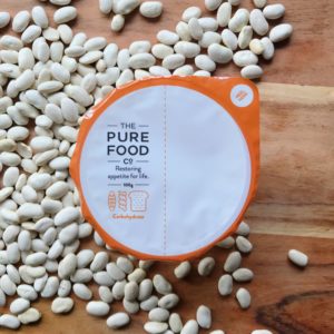 Pure Foods Lidding Film Supplier Auckland Packaging